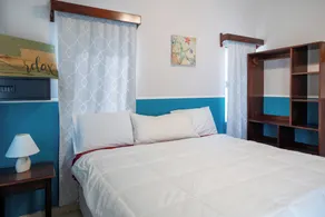 Island Magic Villas - Room