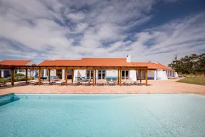 Monte da Bemposta - Pool