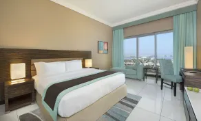 Atana Hotel - Room