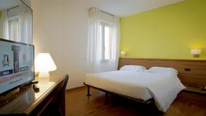 Mistral2 Hotel - Chambre