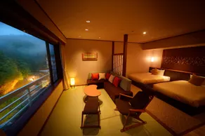 Hotel Shidotaira - Camera