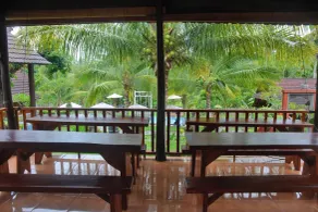 Mamaras Guest House - Restaurant