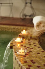 Kenton Palace Buenos Aires - Piscina