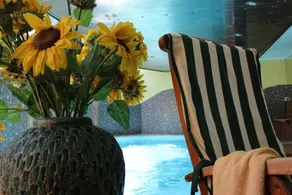 Airporthotel Salzburg - Hotel am Salzburg Airport - Piscine