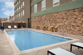 Home2 Suites By Hilton Goodyear Phoenix West - Piscine