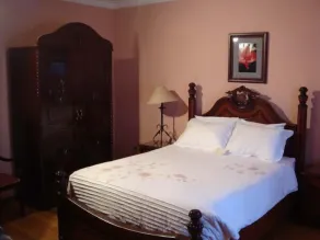 Casa Arequipa - Room