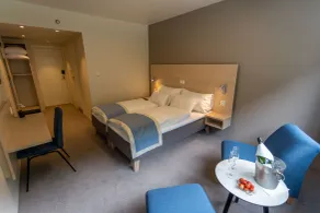 Lærdal Hotel - Zimmer