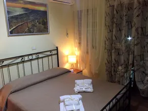 Il Giardino Di Adriana - Chambre