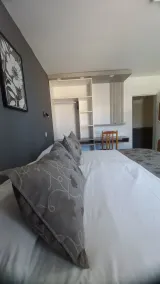 Hotel Sol del Sur - Habitación