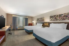 Hilton Garden Inn Columbia Northeast - Chambre