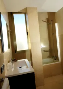 Don Agustin - Salle de bain