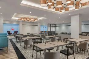 Park Inn By Radisson Iloilo - Restaurant