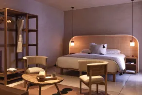 Casa Antonieta - Chambre