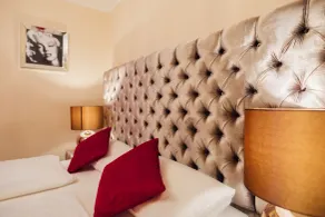 Hotel CULT Hamburg - Room