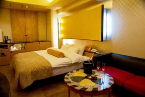 Hotel Grand Garden (Adult Only) - Room