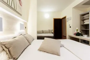 Hotel Fly - Chambre