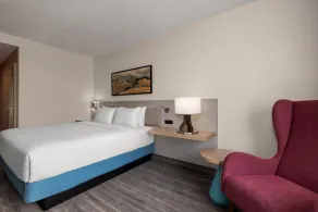 Hilton Garden Inn Charlotte North - Room