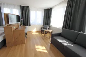 Adler Hotel & Gasthaus - Camera