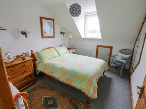Ben View - Camera