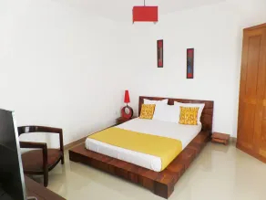 ILLIYIN Boutique Hotel - Room