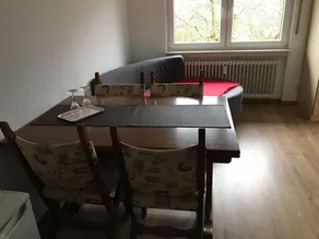 Frankenstube - Room