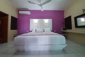 Casa Mia - Chambre