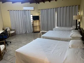 Cortsland Hotel - Room