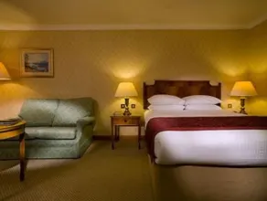 Macdonald Crutherland House - Chambre