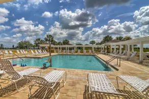 Complimentary Golf Cart! Home in The Villages - Innenbereich