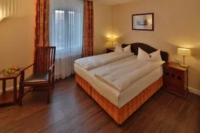 Hotel Elefant - Chambre