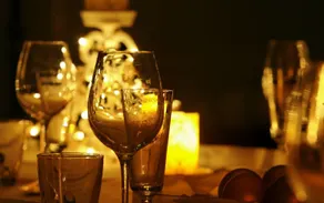 Palazzo Cestari Hotel - Restaurante