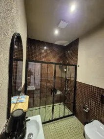 BKM Mutfak Hostel - Baño