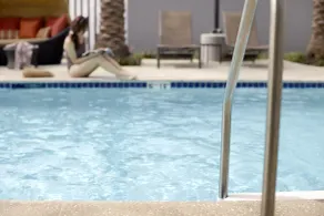 Hyatt Place Atlanta / Alpharetta / Windward Parkway - Piscine