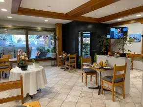 Minotel Casino - Restaurang