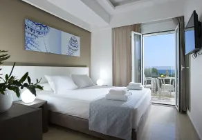 Coral Apts - Hotelia Hospitality Group - Rom