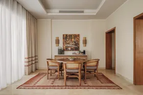 Sakhra Hotel & Spa, Almaza Bay - Chambre