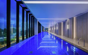 InterContinental Tashkent by IHG - Pool