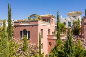 Anantara Villas & Suites Marbella Benahavis - Chambre