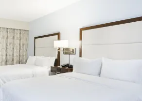 Hampton Inn Pittsburgh University/Medical Center - Værelse