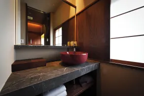 Hyakurakusou Higashichaya - Bagno