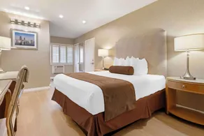 Best Western Downtown San Diego - Room