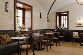 Andrássy Kúria & Spa - Restaurant