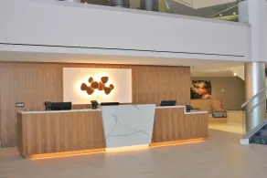 Hilton Tucson East - Reception