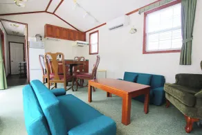 cottage NORTH OKINAWA -SEVEN HOTELS & Resorts- - Camera