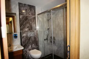 Green Palmiye Hotel - Salle de bain