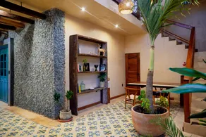 Mero Mero Hotel - Réception