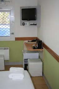 ibis Budget Canberra - Room