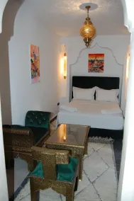 Riad Orient Palace - Værelse