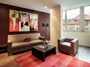 NH Collection Budapest City Center - Room
