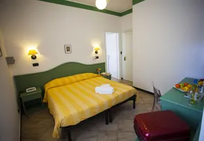 Hotel Delle Rose - Rom